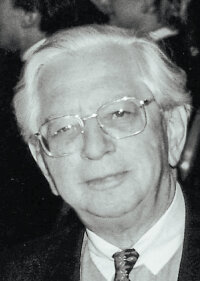 Prof. Dr. Reinhold Kreile 